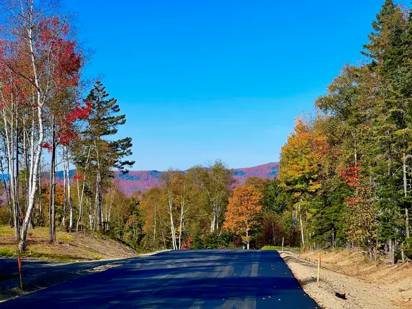 Rangeley Johnson Lane #82, Rangeley, ME 04970