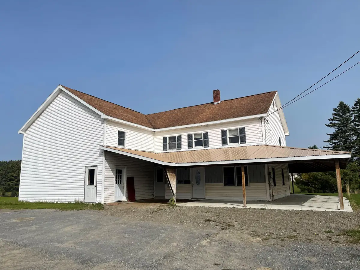 3 Van Buren Road, Limestone, ME 04750 - Image #1