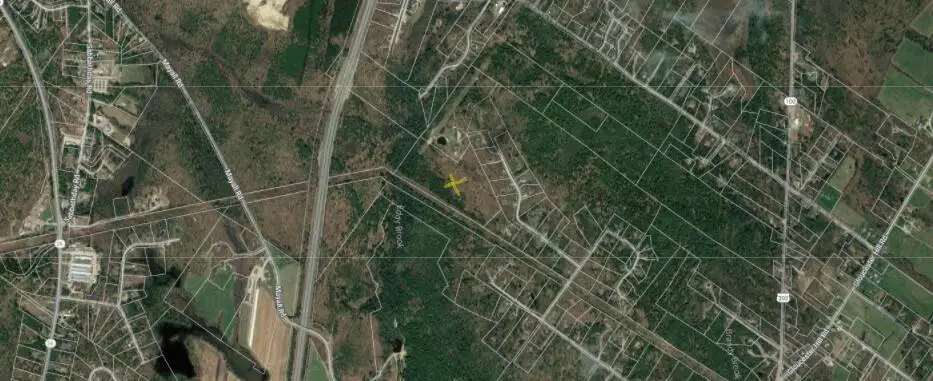 TBD Targett Road, New Gloucester, ME 04260 - Image #1