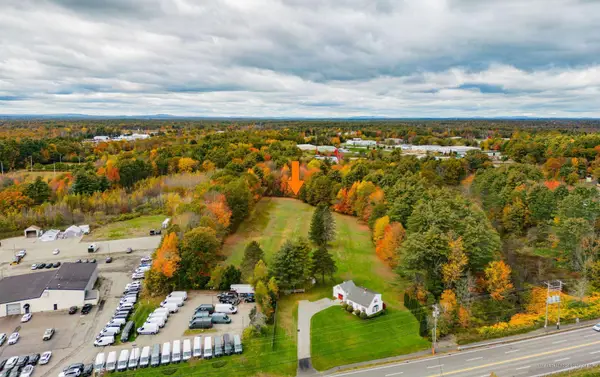 800 Portland Road, Saco, ME 04072