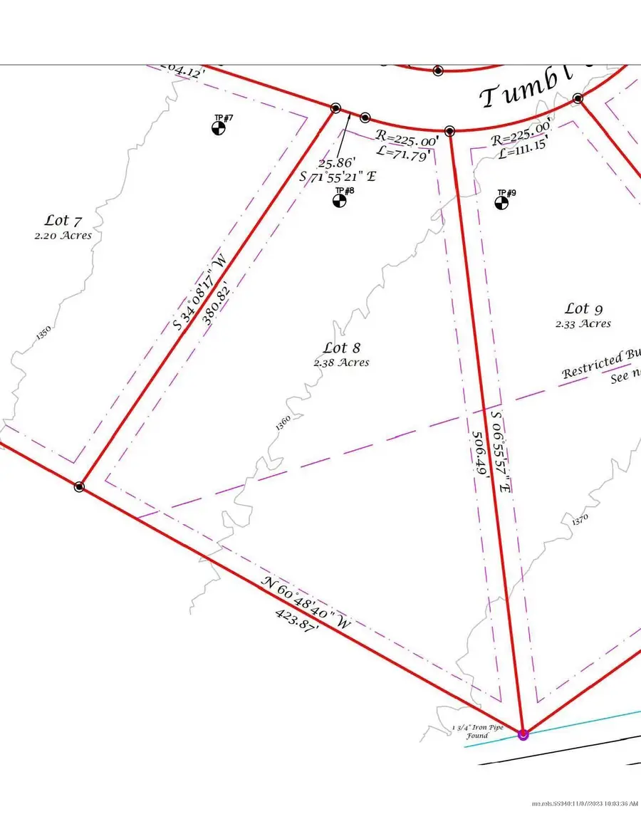 8 Tumbledown Lane, Greenville, ME 04441 - Image #3