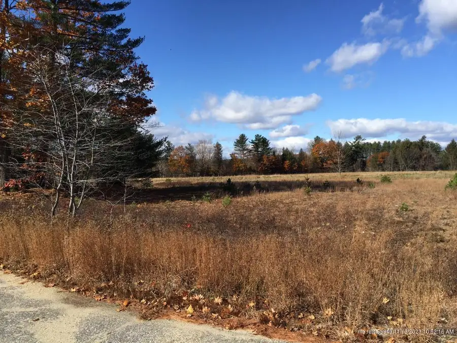 Lot #3 Lars Drive, Oxford, ME 04270 - #3