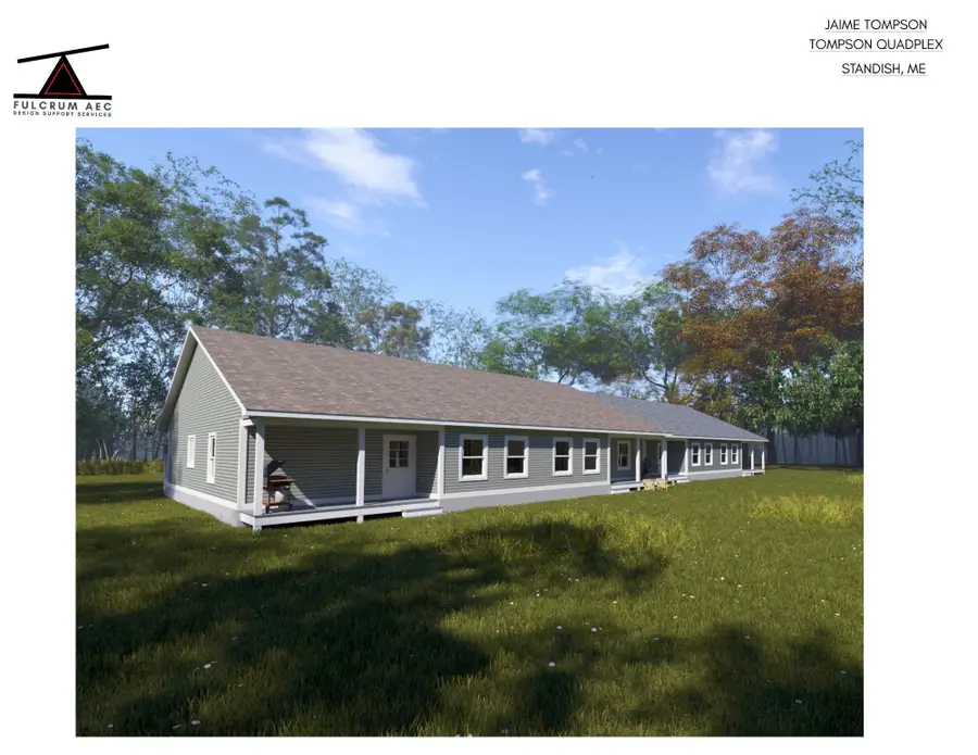 9 Macie Drive, Standish, ME 04084 - Image #2