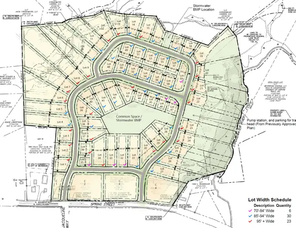 500 Spring Street, Westbrook, ME 04092