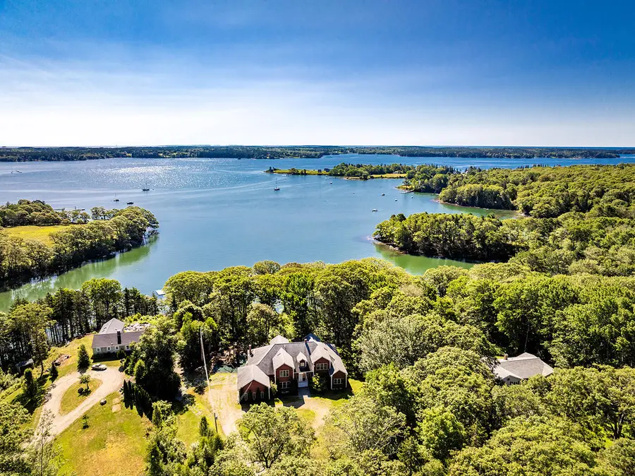 794 Pleasant Point Road, Cushing, ME 04563 - Image #2