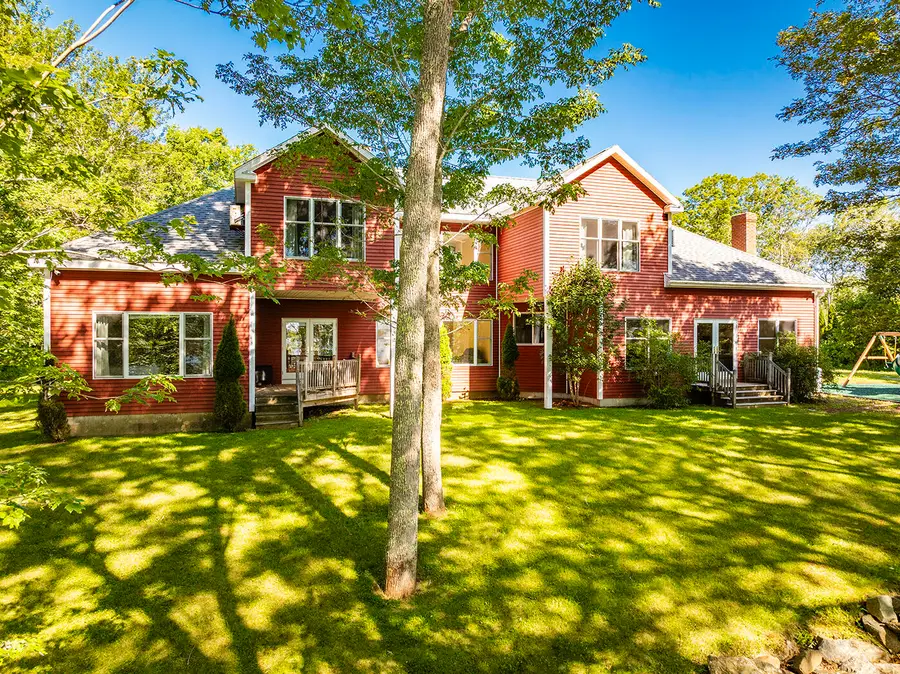 794 Pleasant Point Road, Cushing, ME 04563 - Image #3