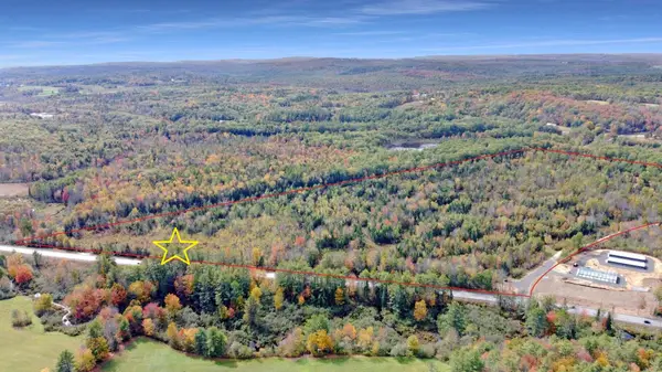 Map28Lot1 Auburn Road, Turner, ME 04282