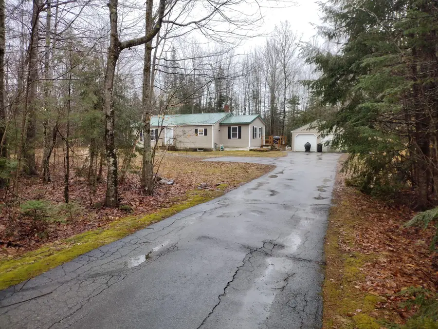84 Morse Road, Plymouth, ME 04969 - #2