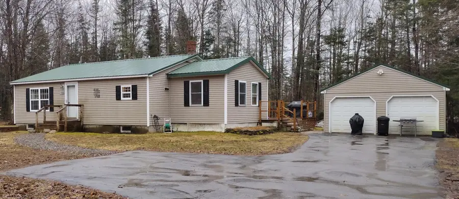 84 Morse Road, Plymouth, ME 04969 - #3