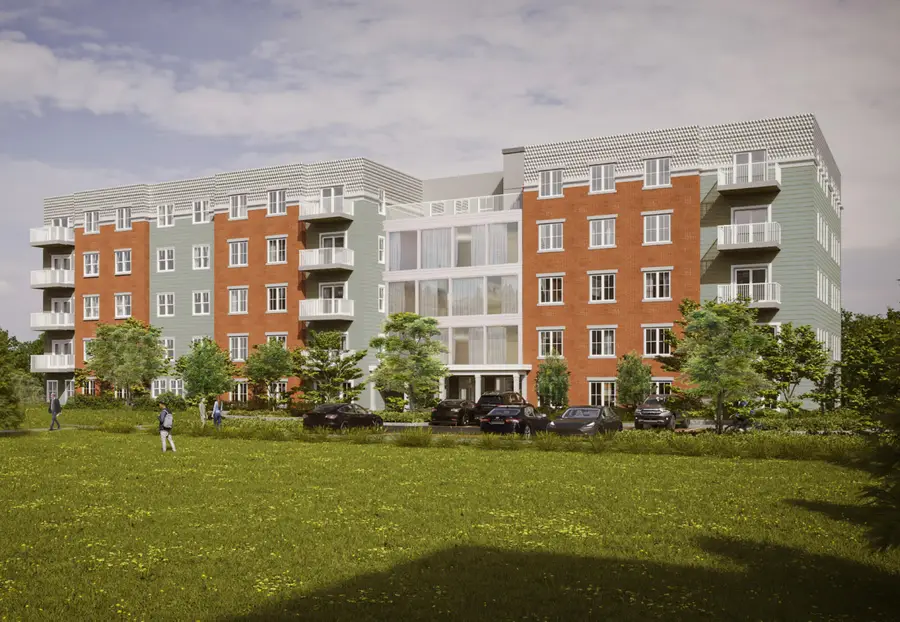 75 Mcauley Way #507, Portland, ME 04103 - Image #2