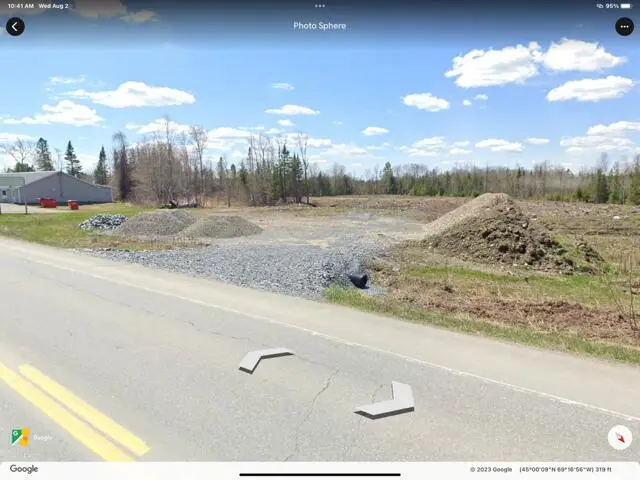 5,1b,1c Route 7/ Corinna Road, Dexter, ME 04930 - Image #1