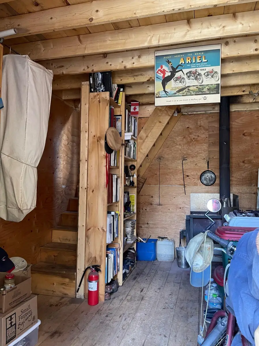 56 Camden Road, Hope, ME 04847 - Image #3