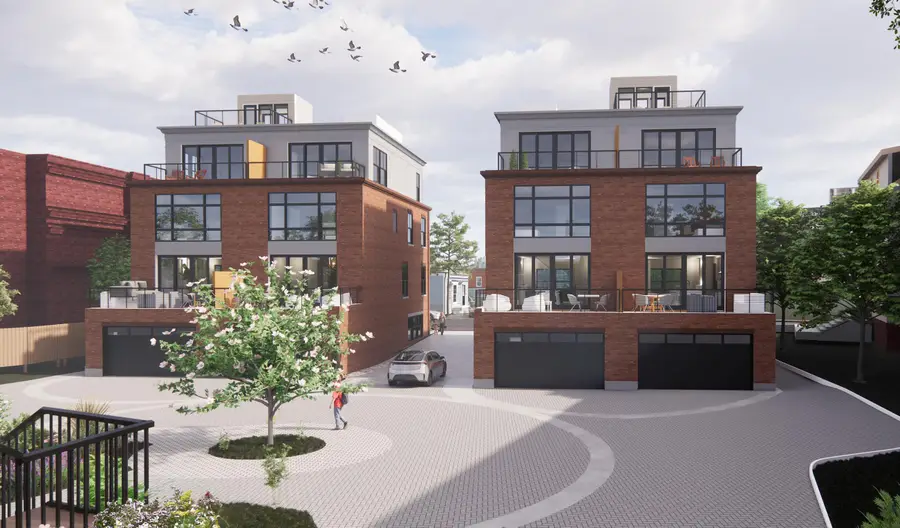 51 Carleton Street #B, Portland, ME 04102 - Image #2