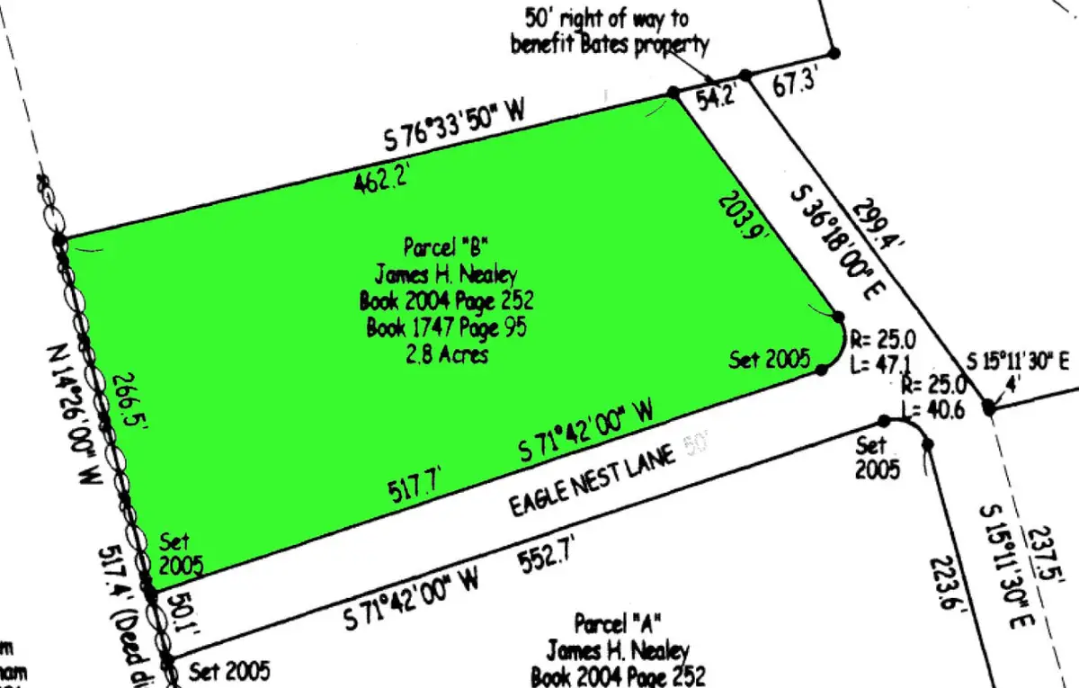 R-7 17-C Eagle Drive, Northport, ME 04849 - Image #1