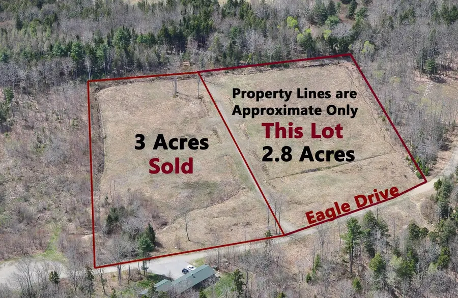 R-7 17-C Eagle Drive, Northport, ME 04849 - Image #2