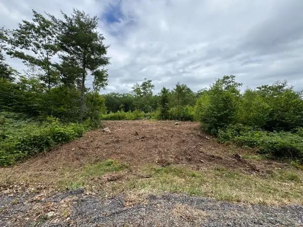 Lot 5 Cobbo Lane, West Gardiner, ME 04345