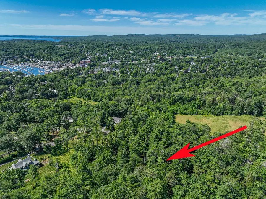 00 Mountain Arrow Drive #LOT B, Camden, ME 04843 - Image #2