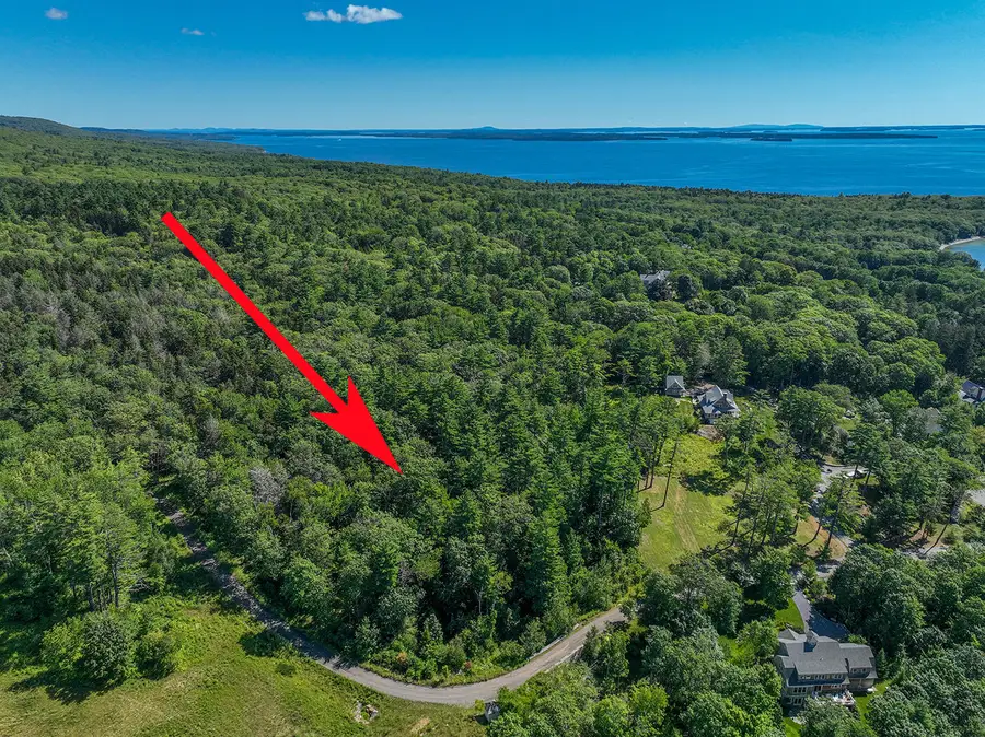 00 Mountain Arrow Drive #LOT B, Camden, ME 04843 - Image #3