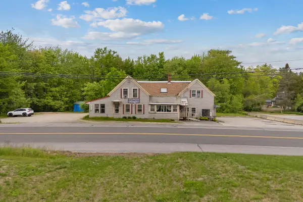 221 Main Street, Waterboro, ME 04030