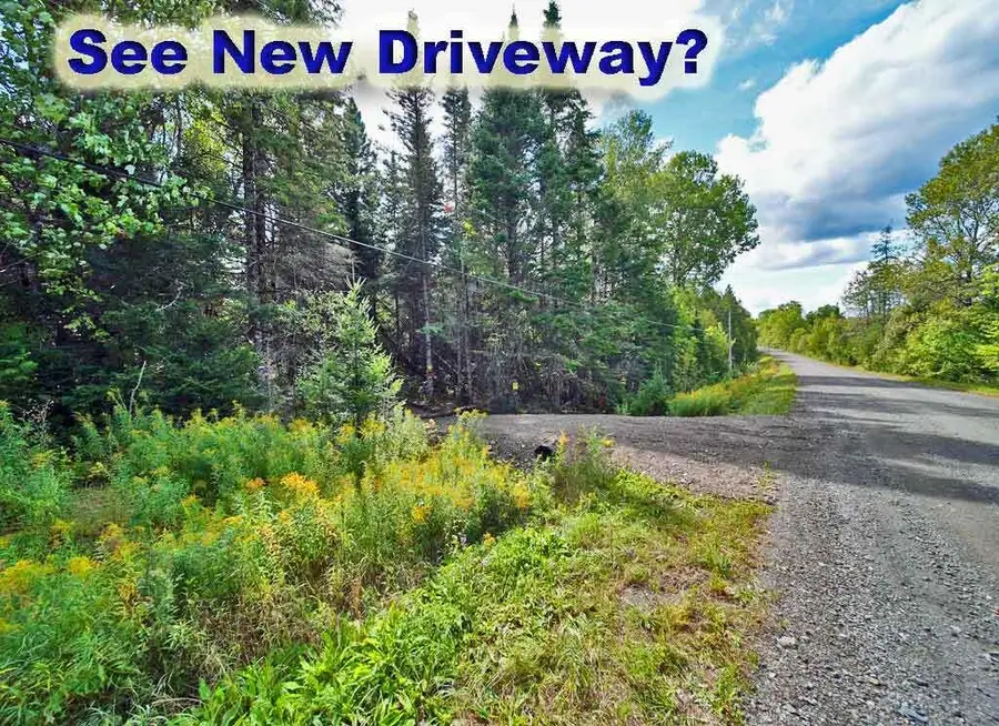Lot 27 Brewer Road, South Aroostook, ME 04471 - Image #2