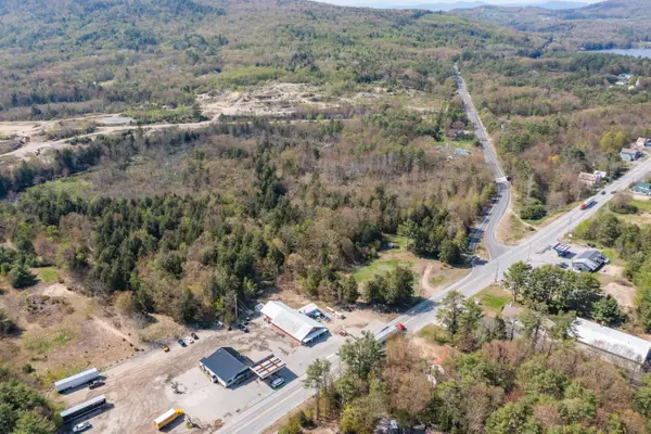 1729 Federal Road & Map U-5, Lot 12, Livermore, ME 04253