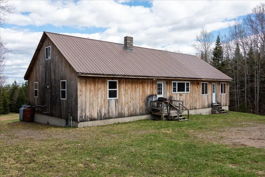 1071 Shin Pond Road, Mount Chase, ME 04765 - Image #3