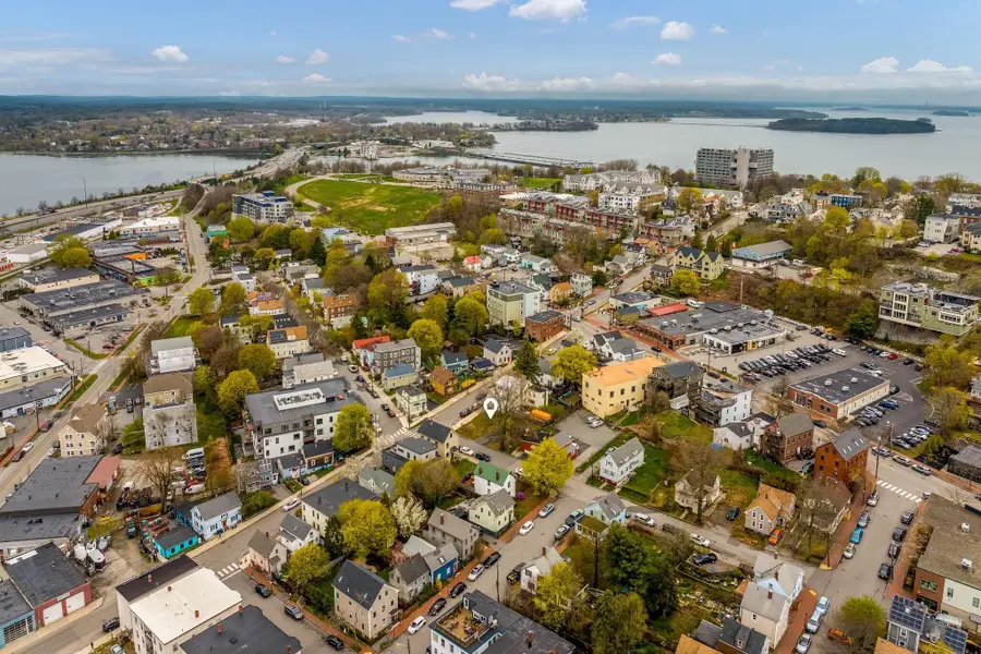 20 Fox Street, Portland, ME 04101 - Image #2