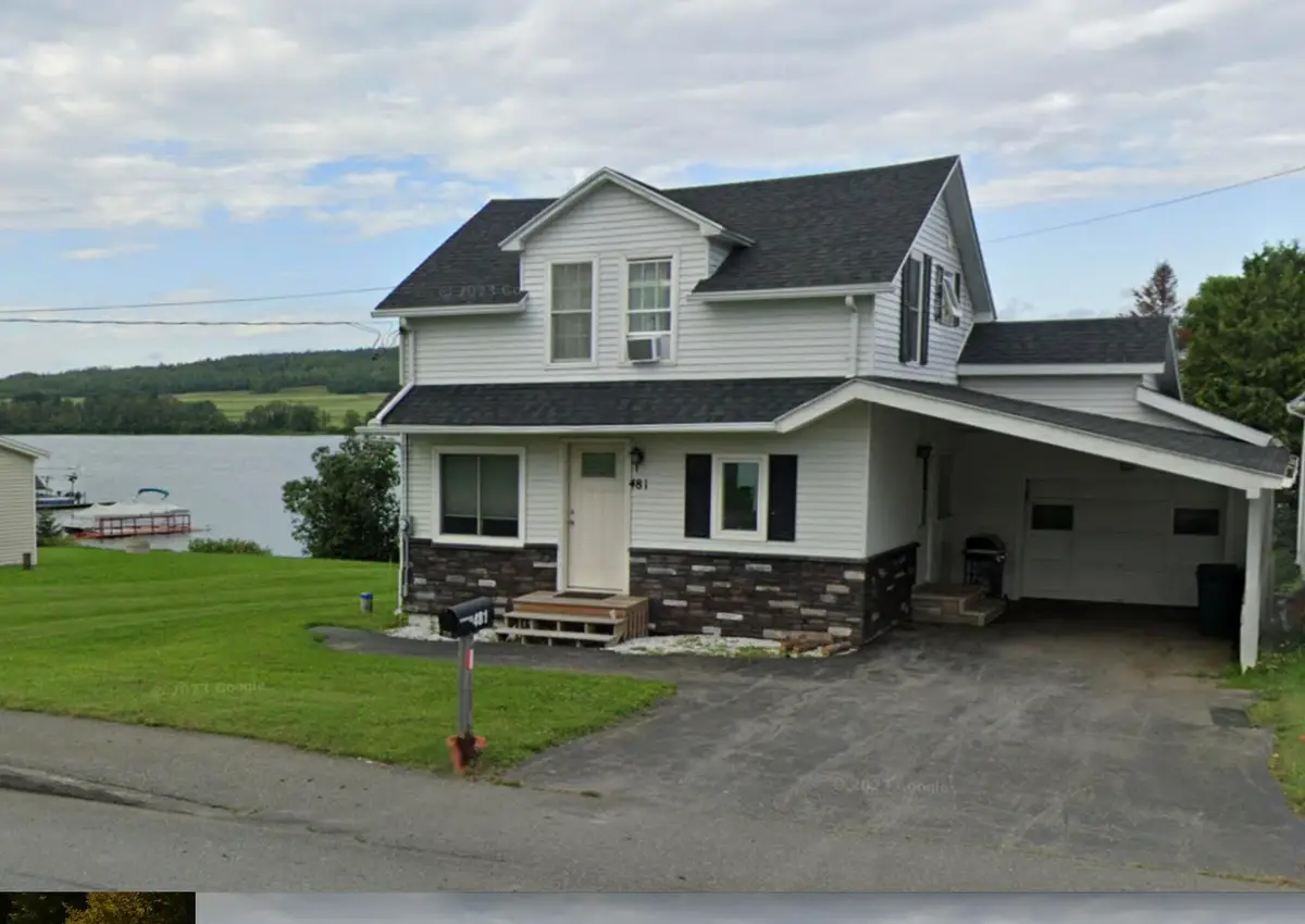 481 Main Street, Saint Agatha, ME 04772 - Image #1