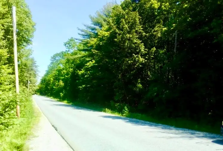 Lot # B 0 College Road, Greene, ME 04236 - Image #1