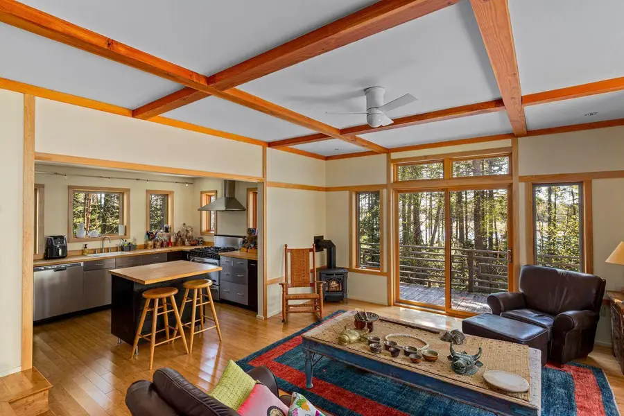 169 Island Avenue, Spruce Head, ME 04859 - Image #2
