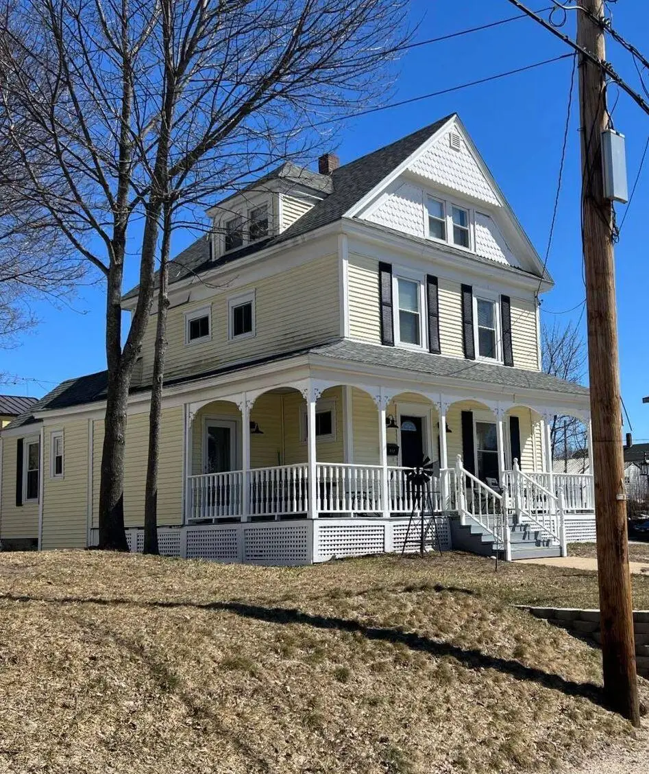 312 Pine Street, Rumford, ME 04276 - Image #1