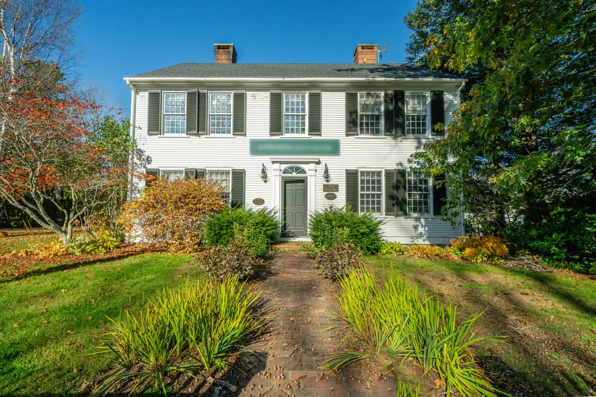 73 Elm Street, Camden, ME 04843 - Image #1