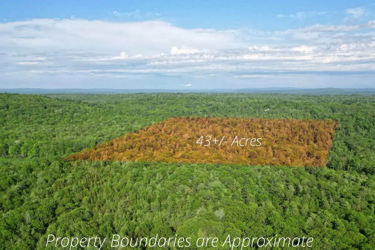 Lot16 Torrey Hill Road, Turner, ME 04282 - Image #1