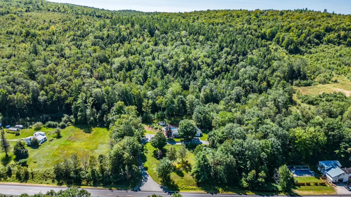 Map 15 Lot 36a, Peru, ME 04290 - Image #1