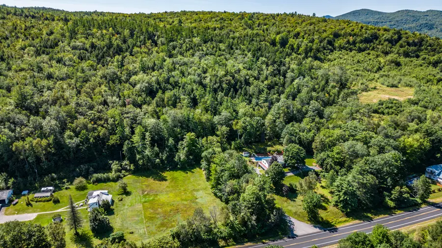 Map 15 Lot 36a, Peru, ME 04290 - Image #3