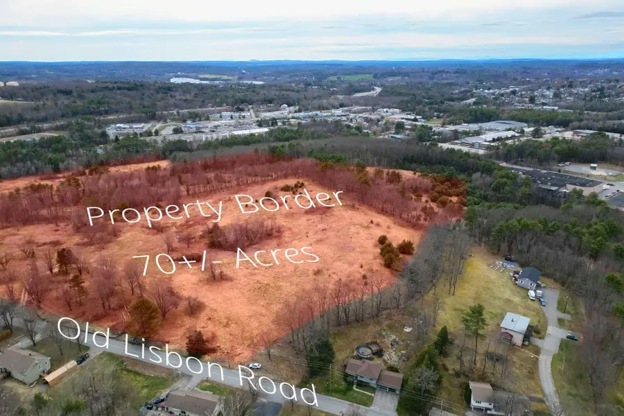 55 Old Lisbon Road, Lewiston, ME 04240 - Image #2