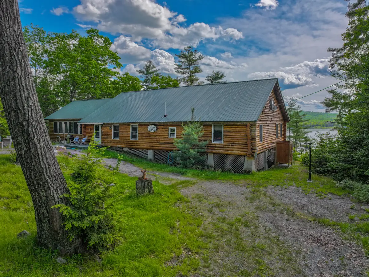 41 Thomas Road, Monson, ME 04464 - Image #1