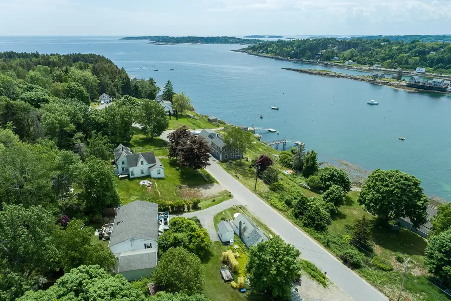87 Lowells Cove Road, Harpswell, ME 04066 - Image #3