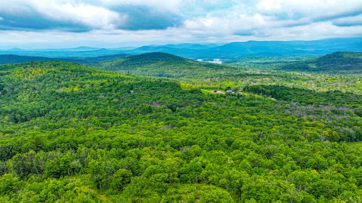 Lot B Mine Road, Stoneham, ME 04231 - Image #1