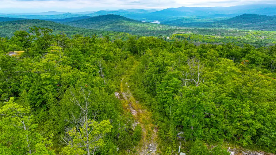 Lot B Mine Road, Stoneham, ME 04231 - Image #3