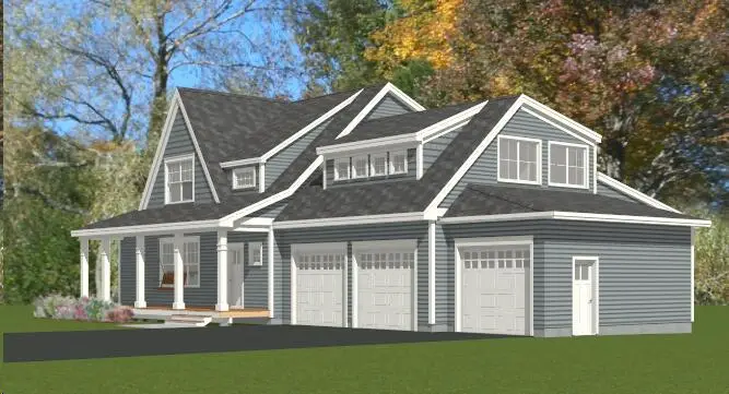 4 Fall Mill Road Extension, York, ME 03909 - Image #1