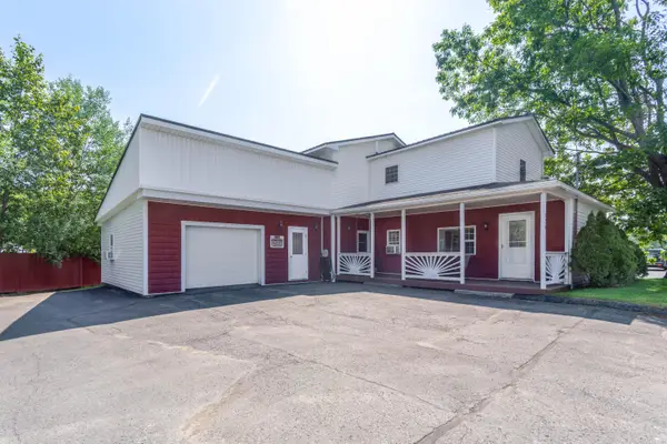 176 Market Street, Fort Kent, ME 04743