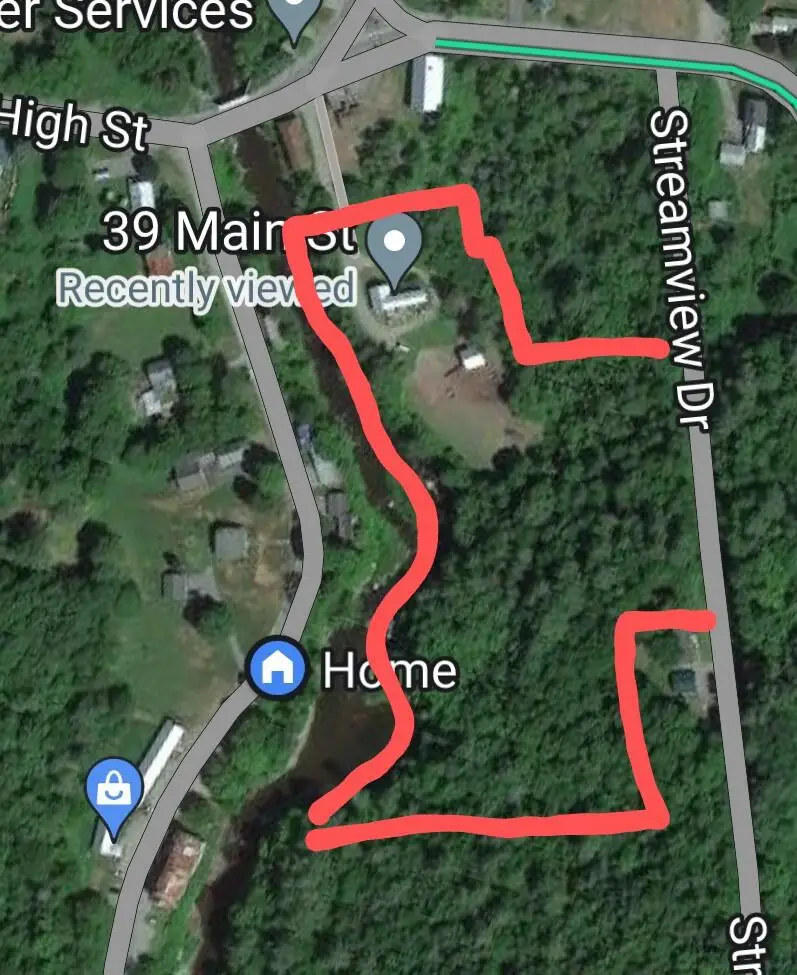 39 Main Street, Harmony, ME 04942 - Image #2