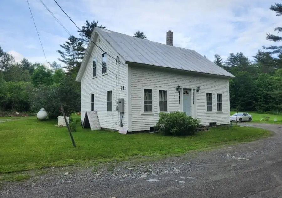 39 Main Street, Harmony, ME 04942 - Image #3