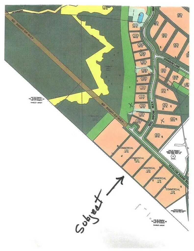 121 Taylor Farm Road #121, Rangeley, ME 04970 - Image #2