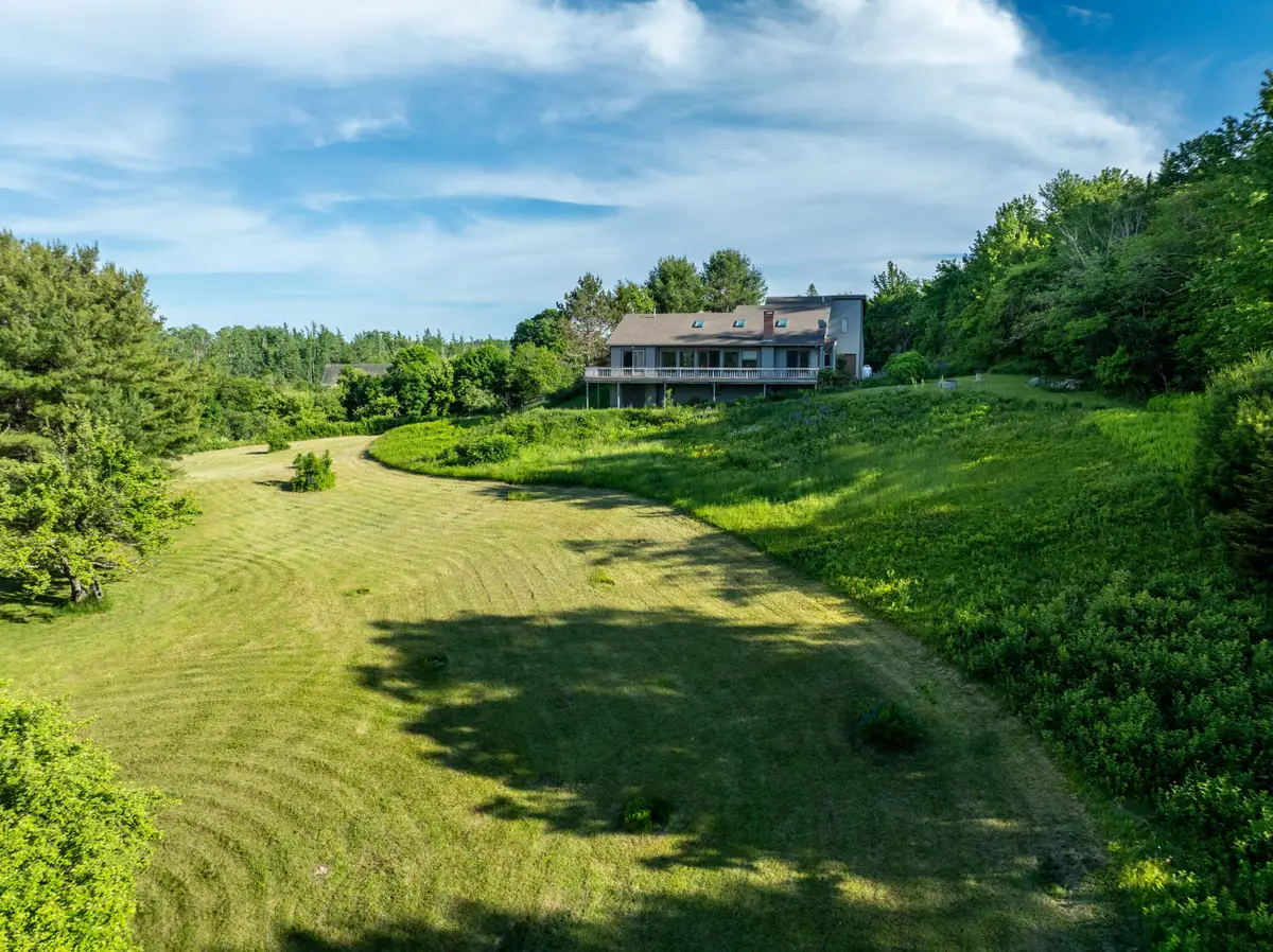 12 West Palmer Road, Machiasport, ME 04655 - Image #1