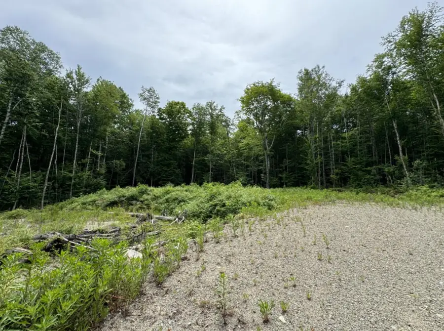 Lot WA-9 Smith Cove Road, East Central Washington, ME 04628 - Image #2
