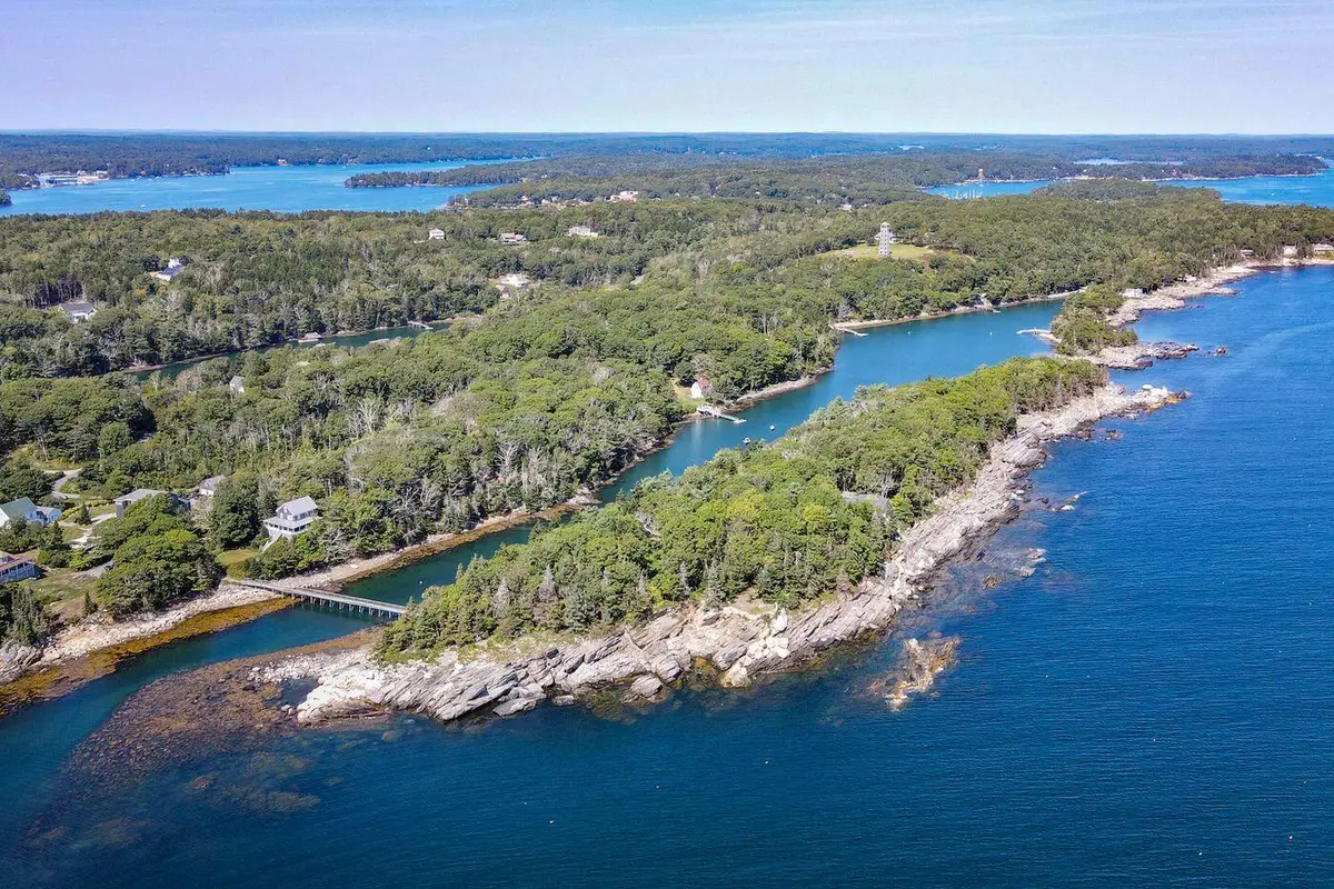 Lts 23A&amp;24 Birch Island, South Bristol, ME 04568 - Image #1