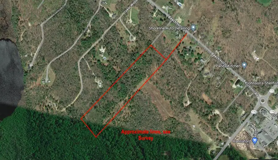 M27 L69A Beech Hill Road, Blue Hill, ME 04614 - Image #2
