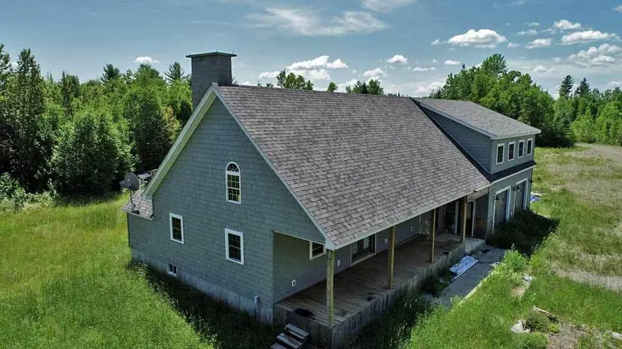 112 Mcdonald Road, Littleton, ME 04730 - Image #2